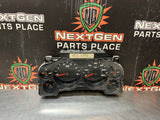 2013 CHEVY SILVERADO INSTRUMENT CLUSTER 28330569 OEM #1237