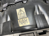 97-04 C5 CORVETTE CLUSTER WITH BEZEL 129,774 MILES 10279518 OEM #3828