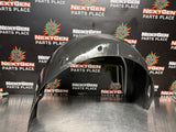 2014 CADILLAC CTS-V COUPE REAR DRIVER SIDE LH INNER FENDER WHEEL WELL LINER 1233