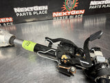2006 PONTIAC GTO STEERING COLUMN ASSEMBLY W/ IGNITION AND SHAFT 92181072 #3990