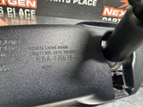 2012 FORD MUSTANG GT REAR VIEW MIRROR OEM 8U5A-17E678-KD #1315
