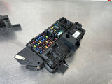 2011 FORD F250 FUSE BOX BODY CONTROL MODULE BCM BC3T-14B476-BJ OEM #558