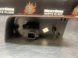 2008 FORD F350 LH & RH FRONT AND REAR DOOR WOODGRAIN WINDOW SWITCH SET OEM #1039