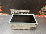2015 FORD F250 8” TOUCH SCREEN RADIO WITH SYNC MODULE OEM DC3T-14F239-AR #1144