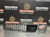 08-09 PONTIAC G8 GT LOWER FRONT FOG LIGHT GRILLE DRIVER SIDE LH 92201769 OEM 602