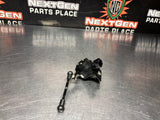 14-19 C7 CORVETTE RIDE HEIGHT CONTROL SENSOR LH FRONT OEM 23110567 #1181