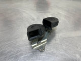 97-04 C5 CORVETTE DUAL HORNS ASSEMBLY #671