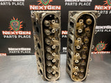 LS3 L92 L98 GM SQUARE PORT 823 HEAD SET OEM #3898