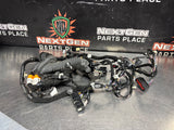 2015 FORD MUSTANG GT RH DOOR HARNESS OEM FR3T-14630-CC #1498