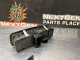 2014 DODGE RAM 6.7 CUMMINS 2500 FRONT AND REAR WINDOW SWITCHES OEM #1153