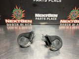 2010 CAMARO SS HORN LEFT LH AND RIGHT RH HORNS OEM #999