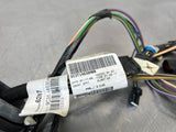 2010 FORD F250 XLT 6.4 POWERSTROKE RH PASSENGER DOOR WIRING HARNESS 9C3T-14630-MBB #591