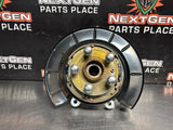 10-15 CAMARO SS RIGHT FRONT SPINDLE/ HUB ASSEMBLY OEM #1450