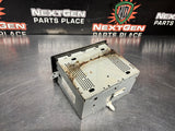 2005 CHEVY SILVERADO 2500 RADIO AM FM 15198093 OEM #4029