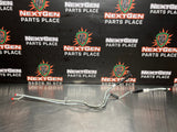 2007 C6 CORVETTE AUTOMATIC TRANSMISSION FRONT COOLER LINES OEM #998
