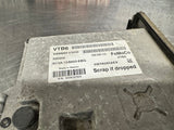 2008 FORD F350 6.4 DIESEL POWERSTROKE PCM ECM ECU 8C3A-12A650-EBG OEM #1055