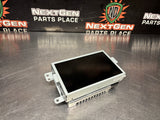 2015 FORD MUSTANG 8” DASH SCREEN NAVIGATION RADIO FR3T-18B955-FB OEM #1250