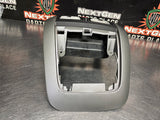 04-06 PONTIAC GTO RADIO BEZEL / DASH TRIM OEM #1178