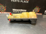 2006 C6 CORVETTE COOLANT EXPANSION TANK RESERVOIR 10304487 OEM #1194