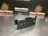 2013 C6 CORVETTE CLIMATE CONTROLS 25938052 OEM #1038