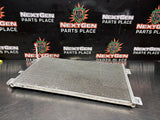 97 - 04 C5 CORVETTE MANUAL AC CONDENSER OEM #1289