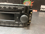 2007 DODGE RAM CUMMINS 2500 RADIO RECEIVER P05064173AI OEM #1204