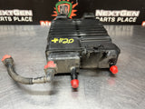 2011 FORD MUSTANG GT CHARCOAL CANISTER OEM #1120
