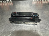 2009 FORD F250 6.4 DIGITAL CLIMATE CONTROL OEM #1035