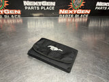 2015 FORD MUSTANG OWNERS MANUAL OEM #1196