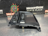 2015 GMC SIERRA RADIO NAVIGATION SCREEN CLIMATE CONTROL 23485742 OEM #1603