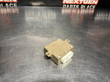 05-13 C6 CORVETTE LH HEATED SEAT CONTROL MODULE OEM #1110