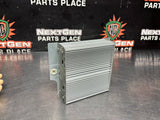 2011 FORD MUSTANG GT RADIO AMPLIFIER CR3T-18C808-AA #1231