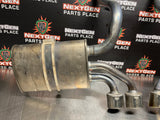 97-04 C5 CORVETTE Z06 TITANIUM USED OEM #3841