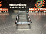 2011 FORD MUSTANG GT AUTOMATIC SHIFTER TRIM BEZEL OEM #1557