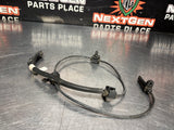 2011 CADILLAC CTS-V RIGHT REAR ABS SPEED SENSOR 25996838 OEM #1305