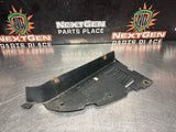 97-04 C5 CORVETTE LOWER LINER PASSENGER SIDE FRONT SPLASH SHIELD 10275466 #1433