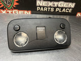 2017 FORD MUSTANG DOME LIGHT OEM #1203