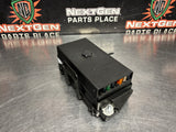 01-04 C5 CORVETTE INTERIOR CABIN FUSEBOX FUSE BLOCK 10443148 #1433