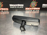 2015 FORD MUSTANG GT REAR VIEW MIRROR FU5A-17E678-TD OEM #824