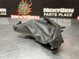 2011 FORD MUSTANG EMERGENCY BRAKE BOOT BLACK OEM #1111