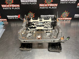 2015 FORD MUSTANG LH DRIVER POWER SEAT TRACK HEATED/COOLED OEM #824