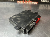 2008 C6 Corvette Convertible Top Control Module 15793697 OEM #1266