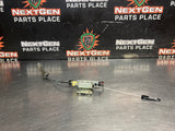 97-04 C5 CORVETTE FUEL DOOR RELEASE ACTUATOR OEM 10275633 #1530