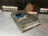 2013 CHEVY SILVERADO 2500HD 6.6 DURAMAX PCM ECM 12660026 OEM #1272