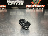 97 - 04 C5 CORVETTE FOG LIGHT / REAR COMPARTMENT RELEASE SWITCH 12135155 OEM #963