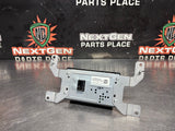 2019 FORD F250 4.2” RADIO INFO DISPLAY OEM HR3T-18B955-CC #1308