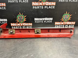 97-04 C5 CORVETTE LH DRIVER SIDE DOOR SILL KICK PANEL TRIM 10247091 #1150