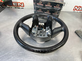 2005 C6 CORVETTE  STEERING WHEEL OEM #562