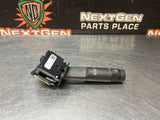 2010 CAMARO SS WIPER WINDSHIELD CONTROL STALK SWITCH OEM 25991658 #1232