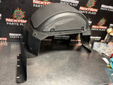 05-13 C6 CORVETTE LR(LEFT REAR) INNER FENDER LINER/SPLASH SHIELD OEM 15270644 #1468